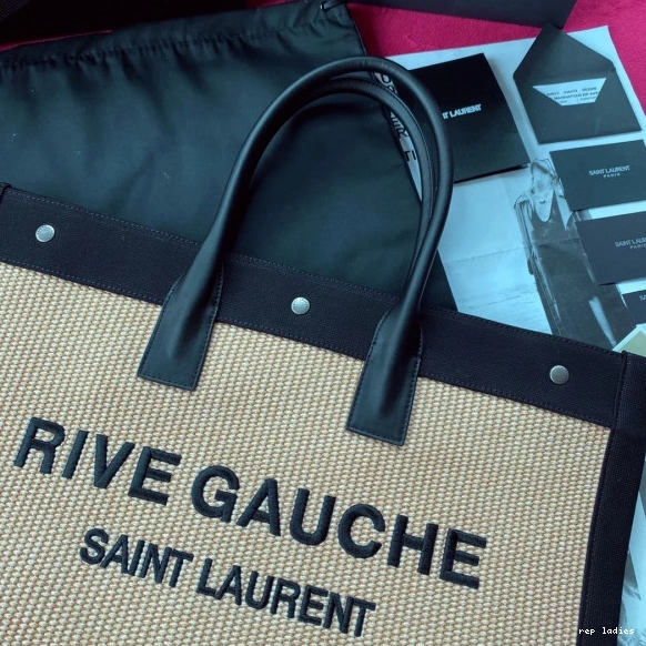 Repladies REP GAUCHE YSL TOTE BAG RIVE 0712